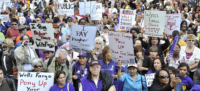 In the News: How Unions Should Respond to Harris v. Quinn