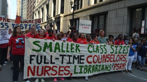 Illinois Carries Out Common Good Bargaining