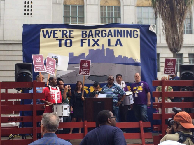 Why Labor and the Movement for Racial Justice Should Work Together | In These Times