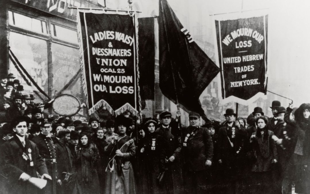 Labor Must Take on Capital | Jacobin