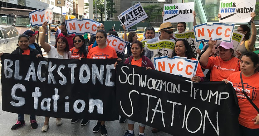 The Silver Lining of the New Gilded Age: Fewer Targets | The American Prospect