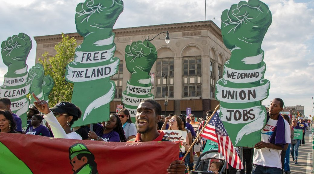 Applications Live: BCG Good Climate and Environmental Justice Convening