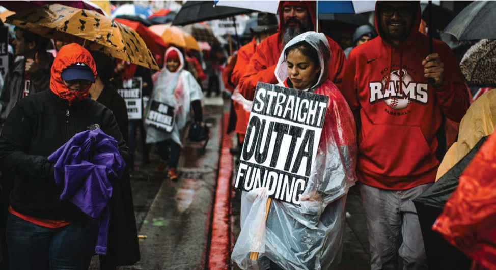 A Call to Action in This Moment | The Forge