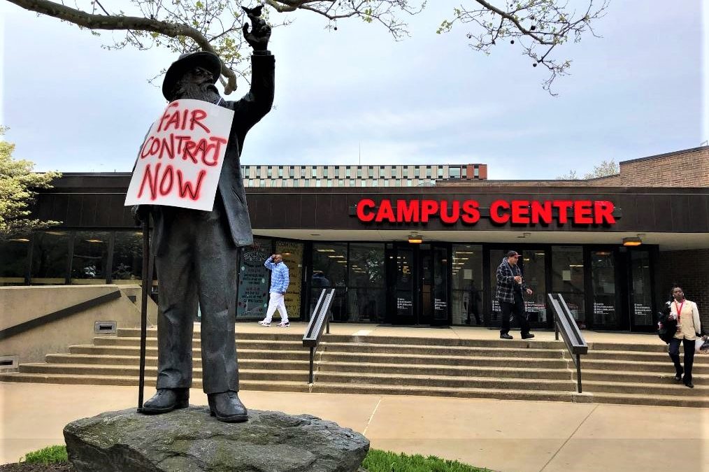 If You Struggle, You Can Win | Jacobin