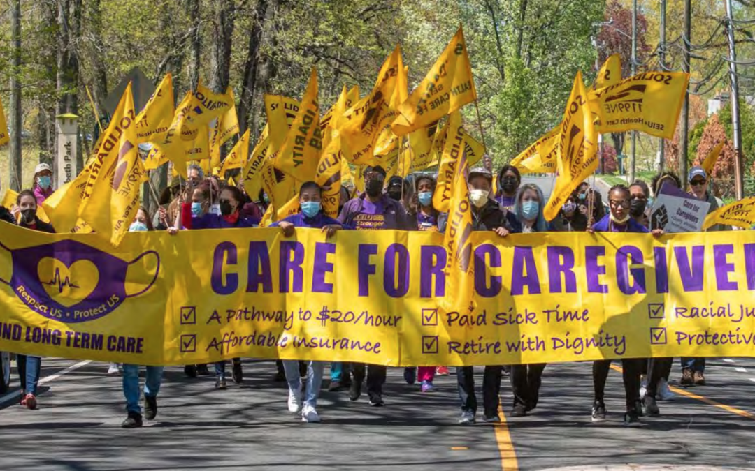 Common Good Victory in Connecticut