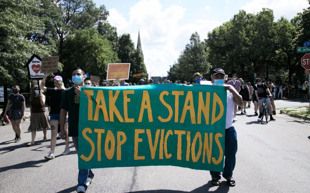 Senate Hearing: How Private Equity Landlords are Changing the Housing Market