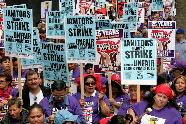 Delivering the (Common) Goods