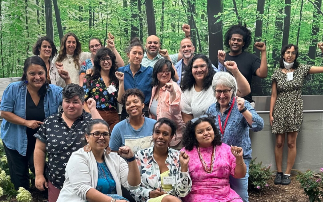 Organizers Gear Up for Community-Labor Campaigns Across the County